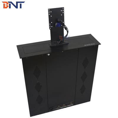 Elevador motorizado do monitor do LCD para o sistema da videoconferência/office system avançado