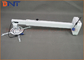 suporte de parede curto BW-150S do projetor do lance de Fucntion do braço retrátil de 1500mm