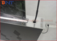 Do monitor motorizado Tabletop do diodo emissor de luz/LCD da conferência magro elevador com tela de FHD