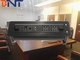 Flip Up Multimedia Connector Desktop   Rede de gerencio de um ângulo RJ45 de 180 graus/HDMI Configurationon