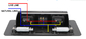 PNF lento acima do tipo PNF Recessed do Desktop acima do soquete com o carregador do poder de USB