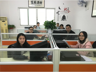 China Guangzhou Boente Technology Co., Ltd (Bo Ente Industrial Co., Limited)