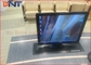 A reunião LCD do aço carbono motorizou o mecanismo do elevador para o monitor de 19 - 22 polegadas