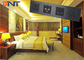 Cubo dos meios dos multimédios do hotel integrado com Bluetooth