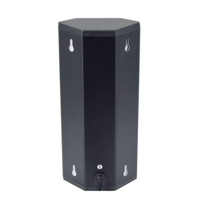 OEM/ODM Soquete de esquina EU Soquete de energia elétrica com 3 tomadas de corrente alternada adequado para escritório / desktop / mesa / cozinha