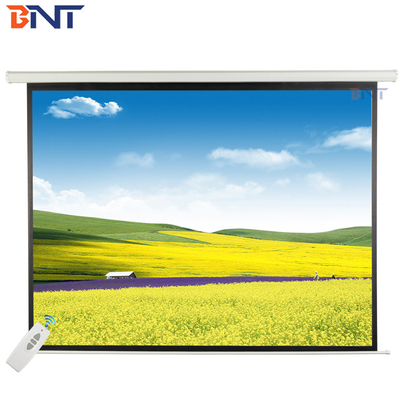 Gráfico de 70*70 polegadas Projector Tripod Screen/Projector Screen Stand