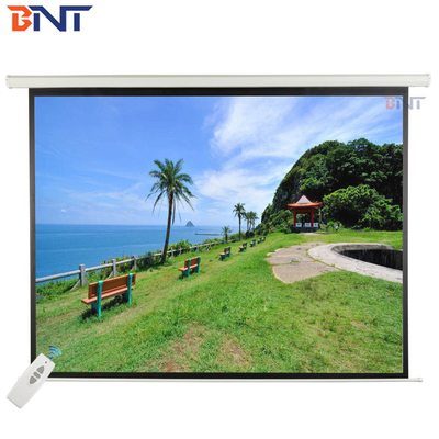 Gráfico de 70*70 polegadas Projector Tripod Screen/Projector Screen Stand
