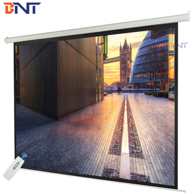 Gráfico de 70*70 polegadas Projector Tripod Screen/Projector Screen Stand