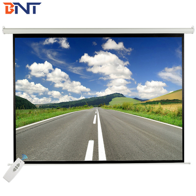 Gráfico de 70*70 polegadas Projector Tripod Screen/Projector Screen Stand