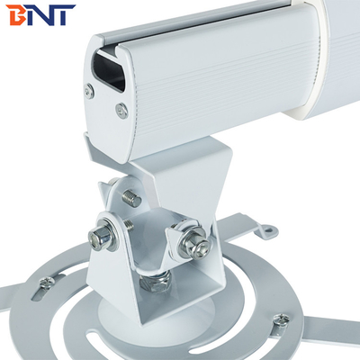 1500 mm Retrátil Projector de curta distância para vídeo de áudio de escritório