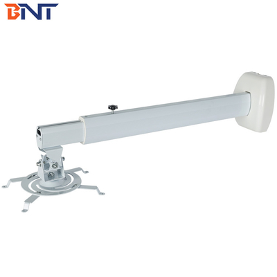 1500 mm Retrátil Projector de curta distância para vídeo de áudio de escritório