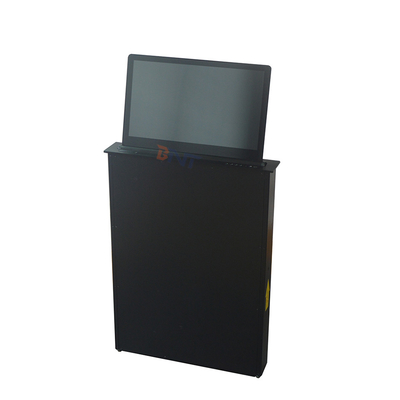 21.5 polegadas FHD Screen Elétrico LCD Monitor Elevador Para Sala de Conferência